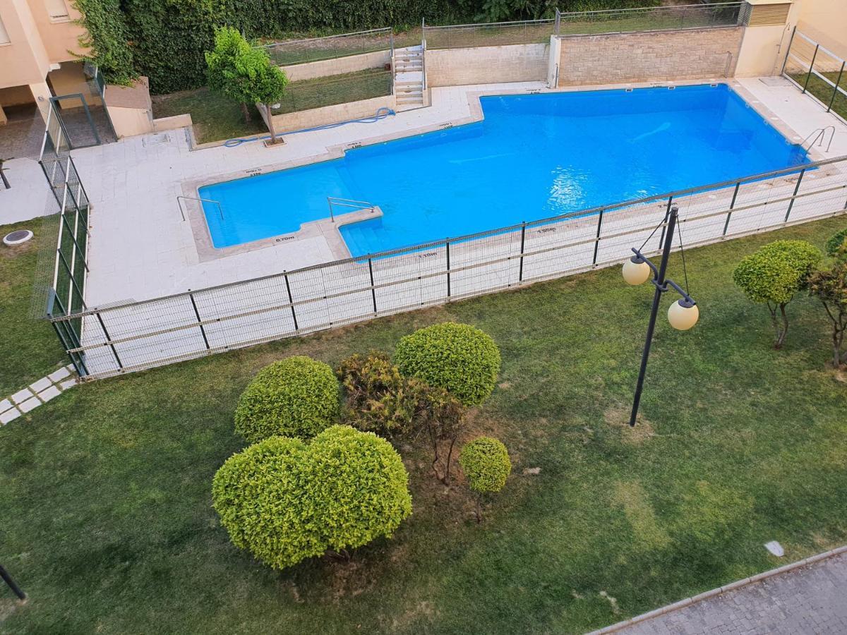 Jaen Home Екстериор снимка