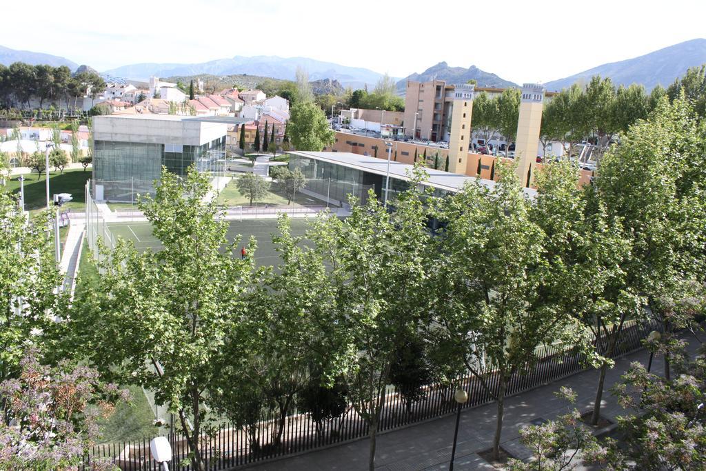 Jaen Home Екстериор снимка