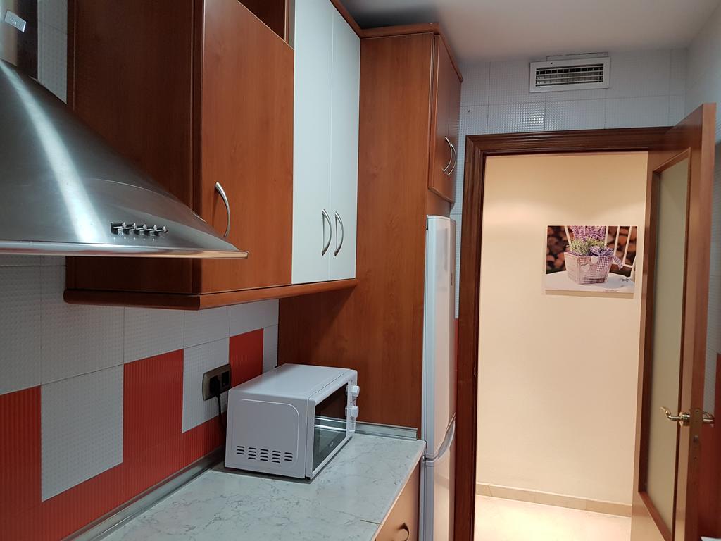 Jaen Home Екстериор снимка