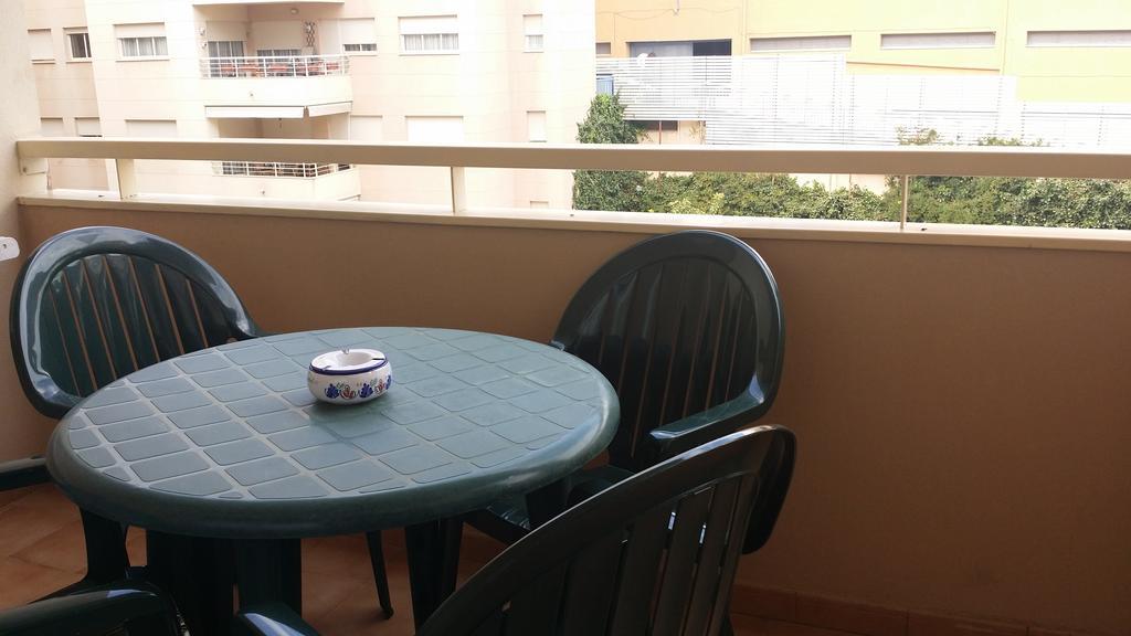 Jaen Home Екстериор снимка