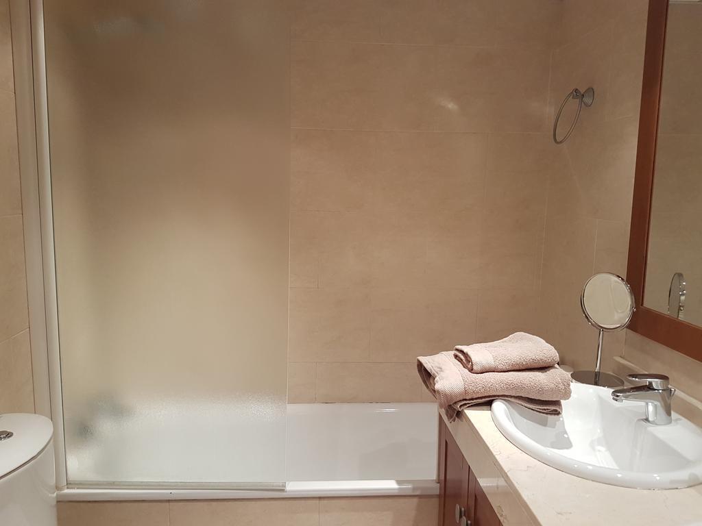 Jaen Home Екстериор снимка
