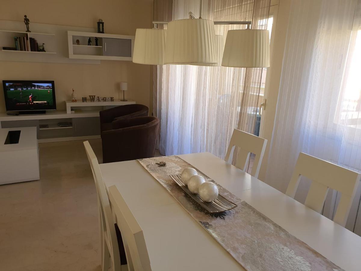Jaen Home Екстериор снимка
