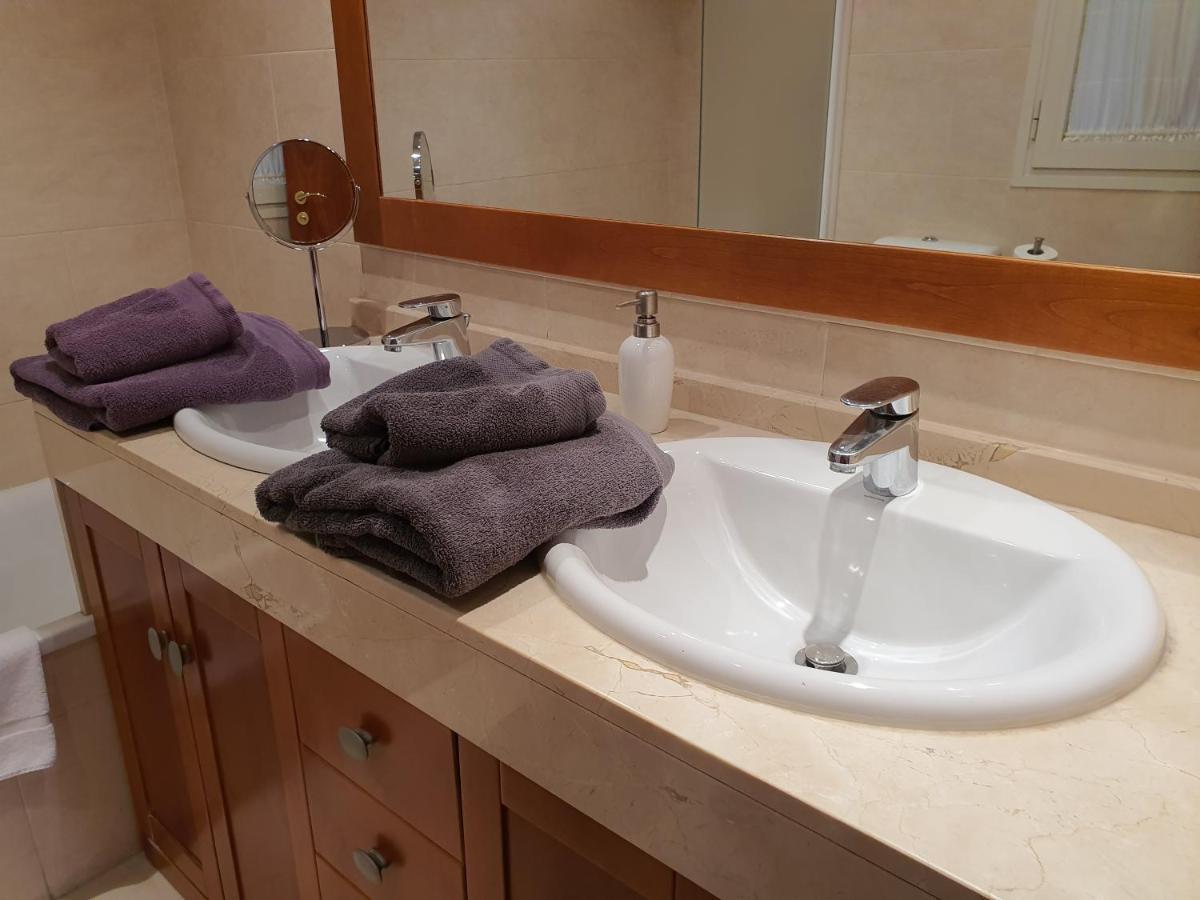 Jaen Home Екстериор снимка