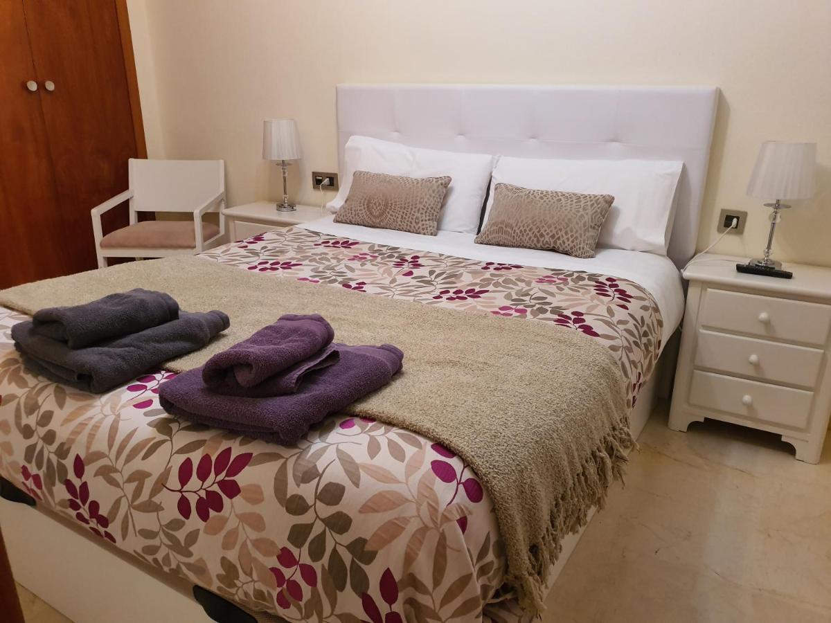 Jaen Home Екстериор снимка