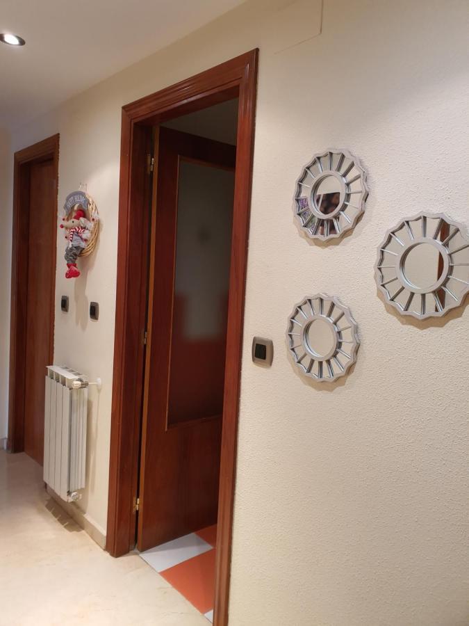 Jaen Home Екстериор снимка