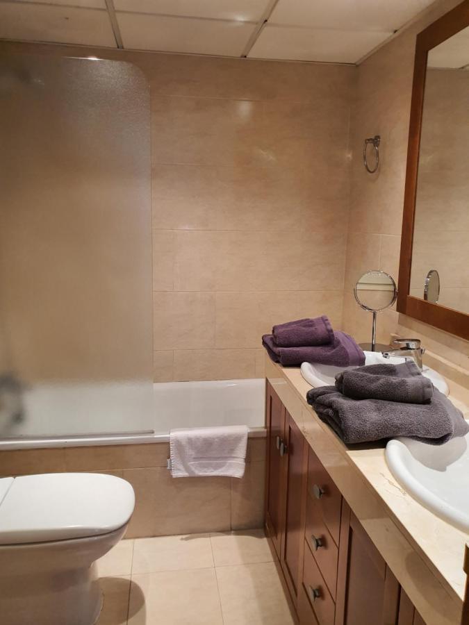 Jaen Home Екстериор снимка