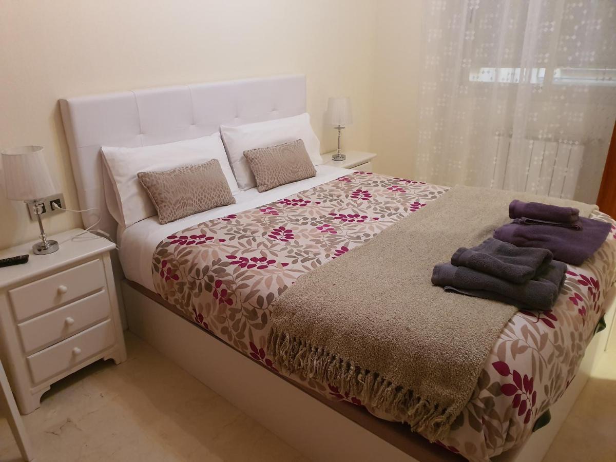 Jaen Home Екстериор снимка