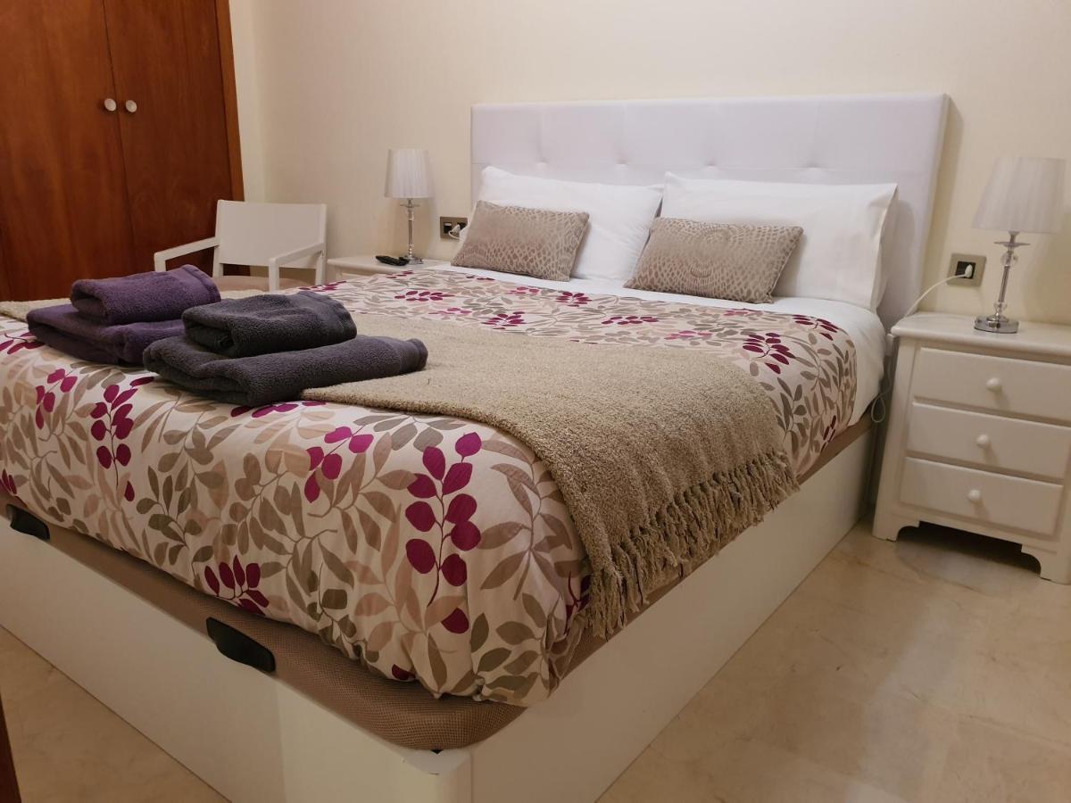 Jaen Home Екстериор снимка